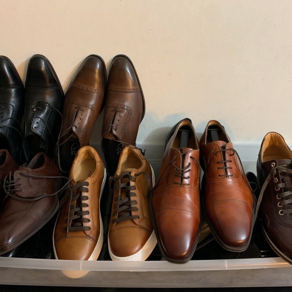 High-End Shoes Italian, Spain main image 7